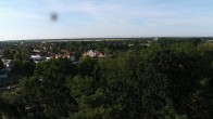 Archiv Foto Webcam Wasserturm in Beelitz 05:00