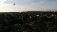 Archiv Foto Webcam Wasserturm in Beelitz 06:00