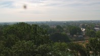 Archiv Foto Webcam Wasserturm in Beelitz 07:00
