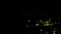 Archiv Foto Webcam Wasserturm in Beelitz 23:00