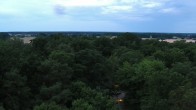 Archiv Foto Webcam Wasserturm in Beelitz 03:00