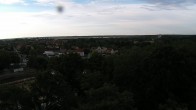 Archived image Webcam View from the water tower in Beelitz 05:00