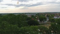 Archived image Webcam View from the water tower in Beelitz 07:00