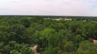 Archived image Webcam View from the water tower in Beelitz 11:00