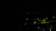 Archived image Webcam View from the water tower in Beelitz 23:00