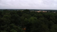 Archived image Webcam View from the water tower in Beelitz 03:00