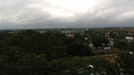 Archived image Webcam View from the water tower in Beelitz 06:00