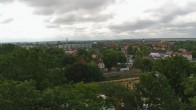 Archiv Foto Webcam Wasserturm in Beelitz 07:00