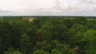 Archiv Foto Webcam Wasserturm in Beelitz 09:00