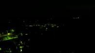 Archived image Webcam View from the water tower in Beelitz 23:00