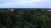 Archived image Webcam View from the water tower in Beelitz 03:00