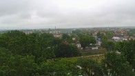 Archiv Foto Webcam Wasserturm in Beelitz 07:00