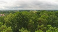 Archiv Foto Webcam Wasserturm in Beelitz 09:00