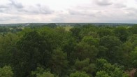 Archiv Foto Webcam Wasserturm in Beelitz 11:00