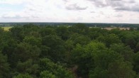 Archiv Foto Webcam Wasserturm in Beelitz 13:00