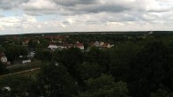 Archiv Foto Webcam Wasserturm in Beelitz 15:00