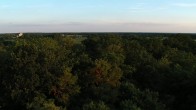Archiv Foto Webcam Wasserturm in Beelitz 19:00