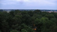 Archiv Foto Webcam Wasserturm in Beelitz 03:00