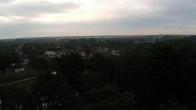 Archiv Foto Webcam Wasserturm in Beelitz 06:00