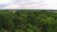 Archiv Foto Webcam Wasserturm in Beelitz 13:00