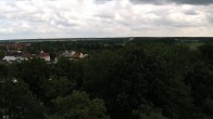 Archiv Foto Webcam Wasserturm in Beelitz 15:00