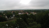 Archiv Foto Webcam Wasserturm in Beelitz 06:00