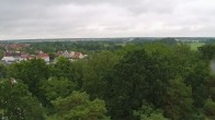 Archiv Foto Webcam Wasserturm in Beelitz 07:00