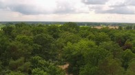 Archiv Foto Webcam Wasserturm in Beelitz 13:00