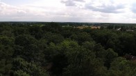 Archiv Foto Webcam Wasserturm in Beelitz 15:00
