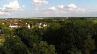 Archiv Foto Webcam Wasserturm in Beelitz 17:00