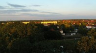 Archiv Foto Webcam Wasserturm in Beelitz 19:00