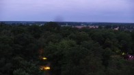 Archiv Foto Webcam Wasserturm in Beelitz 03:00