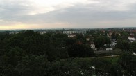 Archiv Foto Webcam Wasserturm in Beelitz 06:00