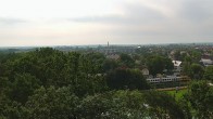 Archiv Foto Webcam Wasserturm in Beelitz 07:00