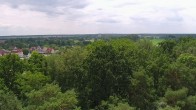 Archiv Foto Webcam Wasserturm in Beelitz 11:00