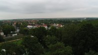 Archiv Foto Webcam Wasserturm in Beelitz 06:00