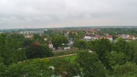 Archiv Foto Webcam Wasserturm in Beelitz 07:00