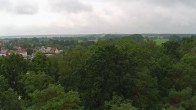 Archiv Foto Webcam Wasserturm in Beelitz 09:00