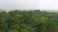 Archiv Foto Webcam Wasserturm in Beelitz 11:00