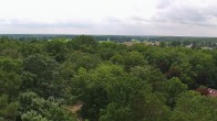 Archiv Foto Webcam Wasserturm in Beelitz 13:00