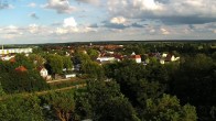 Archiv Foto Webcam Wasserturm in Beelitz 17:00