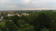 Archived image Webcam View from the water tower in Beelitz 05:00