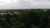 Archived image Webcam View from the water tower in Beelitz 06:00