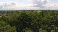 Archiv Foto Webcam Wasserturm in Beelitz 11:00
