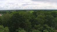 Archiv Foto Webcam Wasserturm in Beelitz 13:00