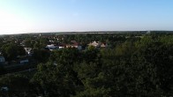 Archiv Foto Webcam Wasserturm in Beelitz 05:00