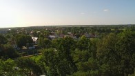 Archiv Foto Webcam Wasserturm in Beelitz 07:00