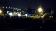 Archiv Foto Webcam Kennedybrücke in Bonn 23:00