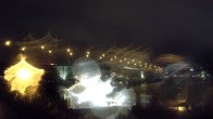 Archiv Foto Webcam Kennedybrücke in Bonn 23:00