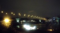 Archiv Foto Webcam Kennedybrücke in Bonn 01:00